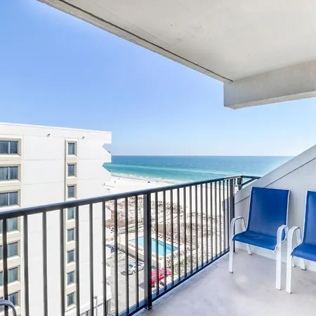 2 Bed 2 Bath Apartment In Gulf Shores